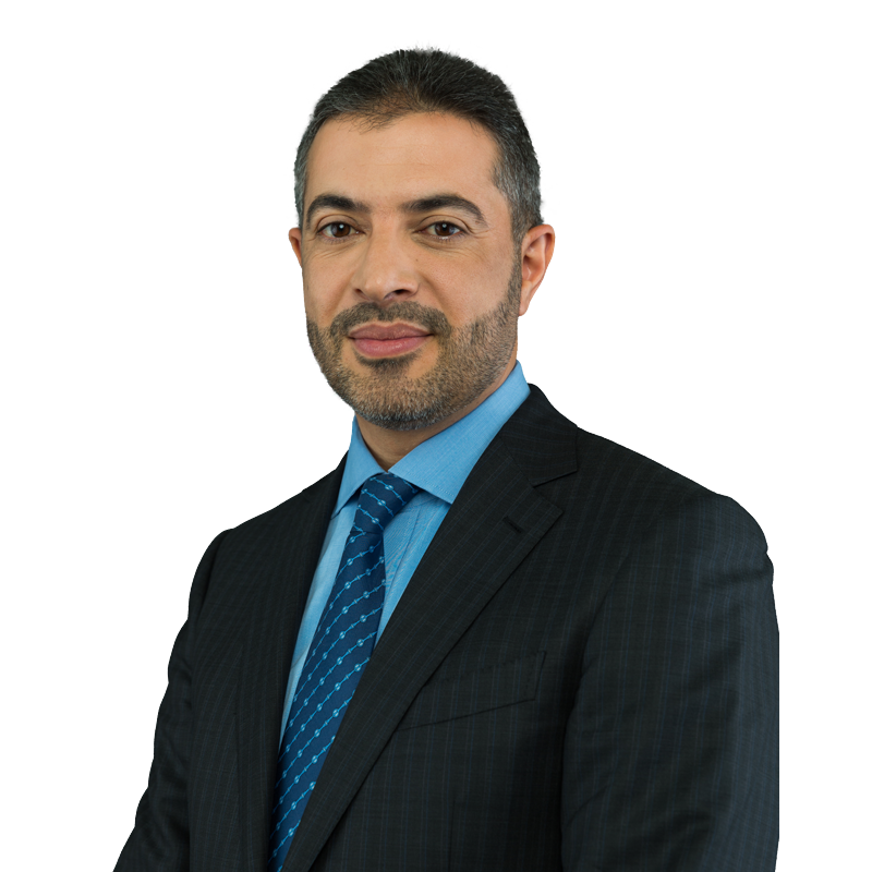 أحمد يحيى الإدريسي