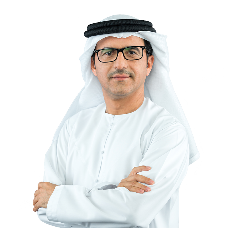 مصبح الكعبي 