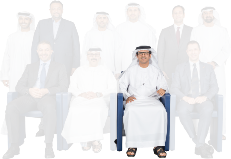 لجنة الاستثمار