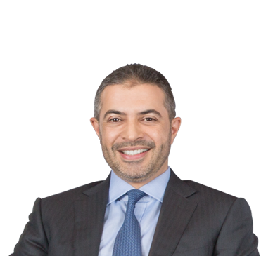 Ahmed Yahia Al Idrissi