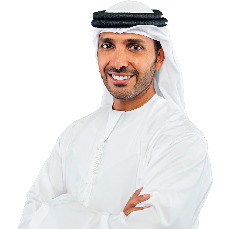 Khaled Abdulla Al Qubaisi