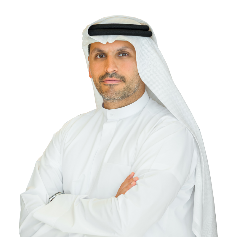 Khaldoon Khalifa Al Mubarak