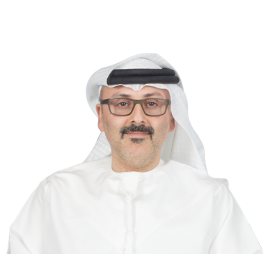 Waleed Al Mokarrab Al Muhairi