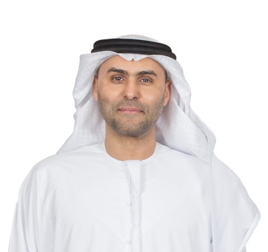 Ahmed Saeed Al Calily