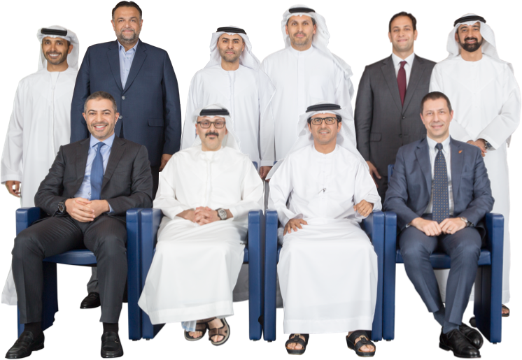 Investment Committee