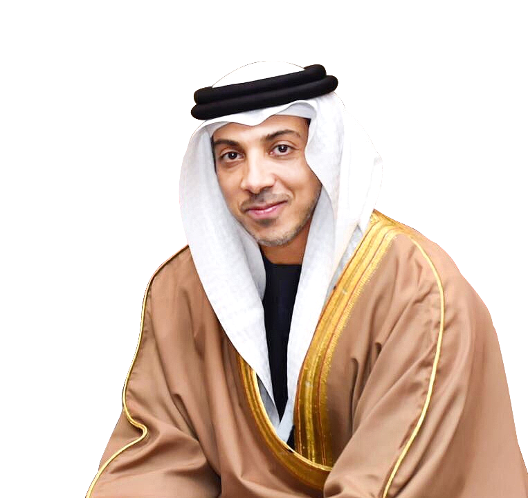 H.H. Sheikh Mansour bin Zayed Al Nahyan