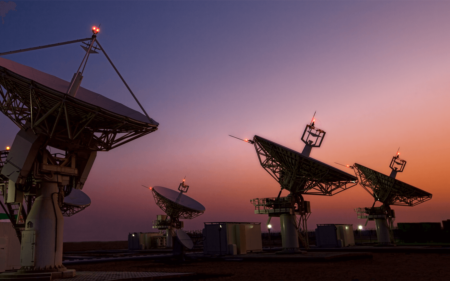 Aerospace,Renewables & ICT