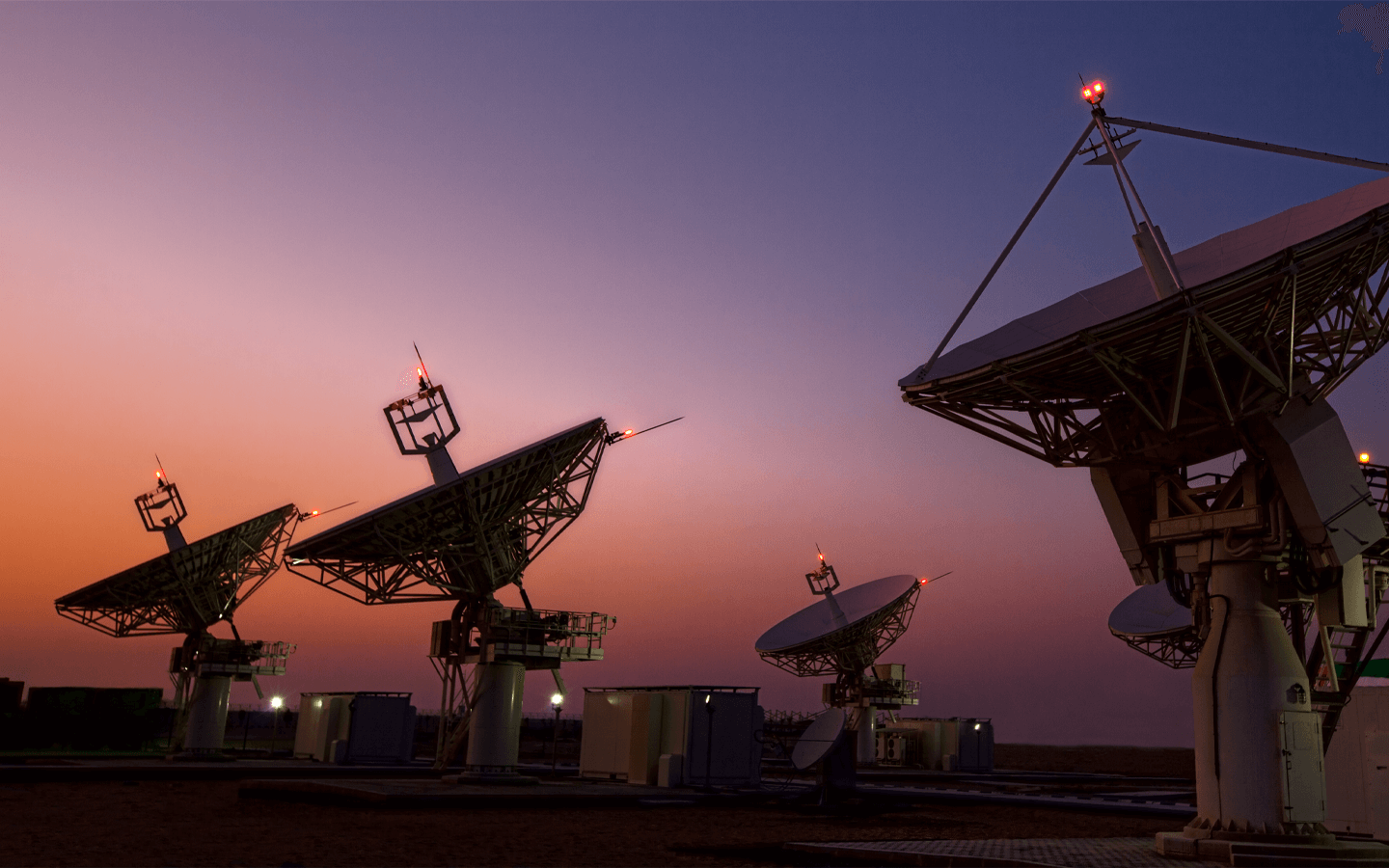 Aerospace,Renewables & ICT