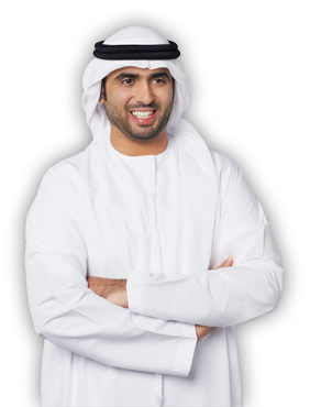 علي المهيري، المدير التنفيذي - مبادلة للعقارات والبنية التحتية