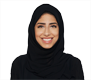 فاطمة النعيمي، مساعد إداري- مبادلة للاستثمارات