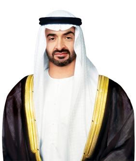 الفريق أول سمو الشيخ محمد بن زايد آل نهيان