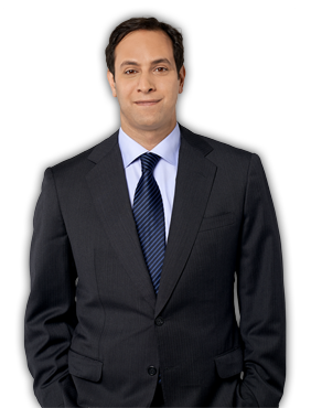 هاني برحوش، المدير التنفيذي - مبادلة للاستثمارات