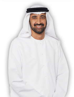 حميد الشمري، المدير التنفيذي - مبادلة لصناعة الطيران