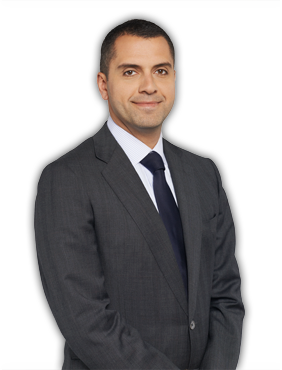 إبراهيم عجمي، الرئيس التنفيذي - شركة آتيك