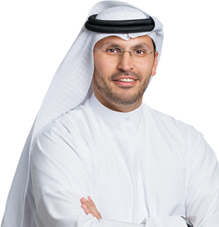 خلدون خليفة المبارك