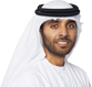Abdulla Al Shamsi, Vice-President, Mubadala Real Estate & Infrastructure  
