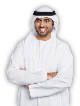 Ali AlMheiri, Executive Director, Mubadala Real Estate & Infrastructure