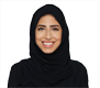 Fatima Al Noaimi, Junior Associate, Mubadala Capital