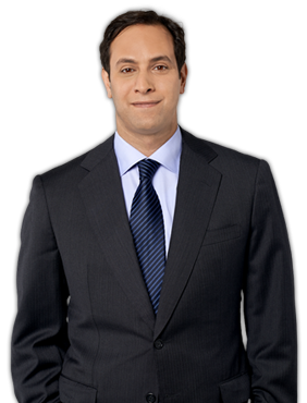 Hani Barhoush, Executive Director, Mubadala Capital