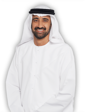 Homaid Al Shemmari, Executive Director, Mubadala Aerospace