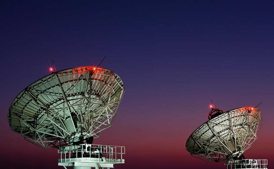 Information & Communications Technology