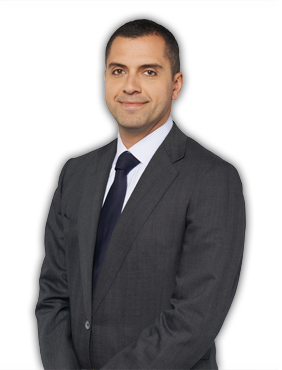 Ibrahim Ajami, Chief Executive Officer, ATIC