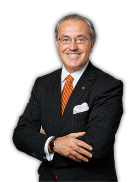 Maurizio La Noce, CEO & Executive Director, Mubadala Petroleum