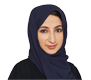 Mona Al Muhairi - Human Capital & Administration, Yahsat