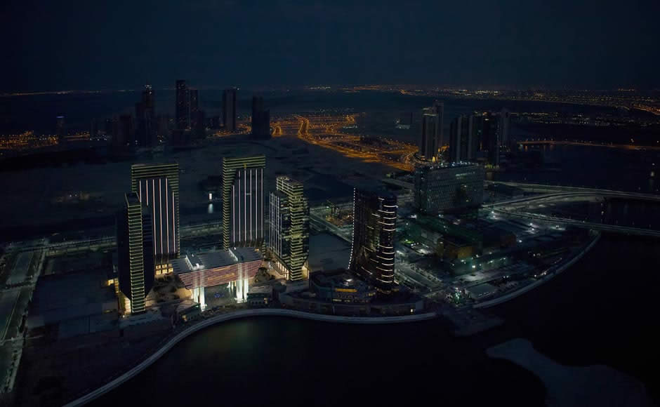 Real Estate & Infrastructure