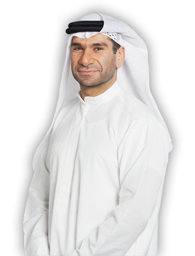 Suhail Mahmood Al Ansari, Executive Director, Mubadala Healthcare