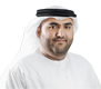 Yousif Al Ali, General Manager, Shams Power Company