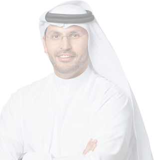 Khaldoon Khalifa Al Mubarak