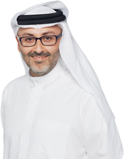 Waleed Al Mokarrab Al Muhairi